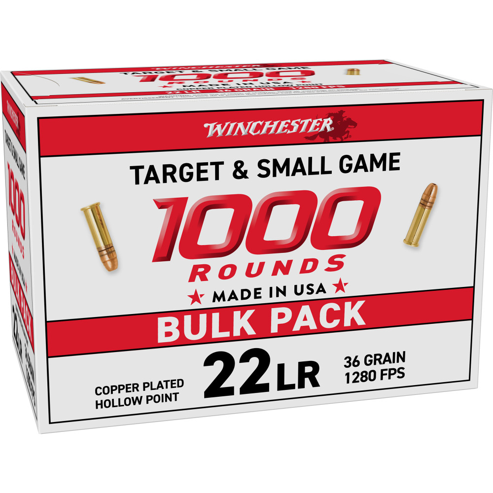 Winchester Ammunition