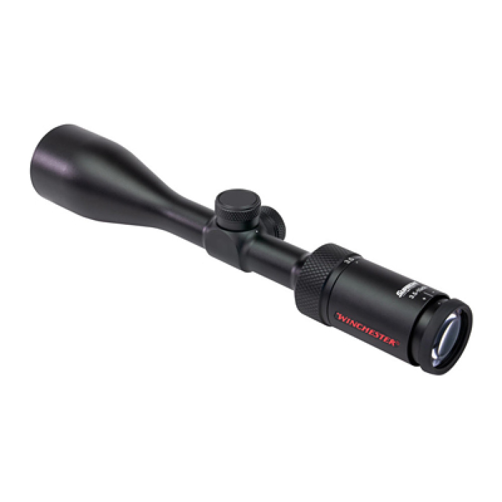 WINCHESTER SUPREME 3.5-10X50 BLK