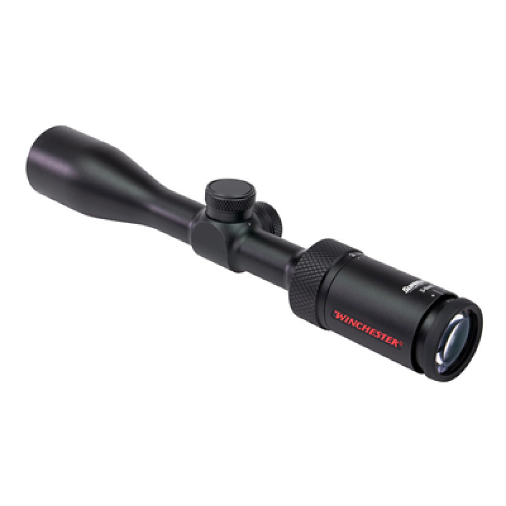 WINCHESTER SUPREME 3-9X40 BLK