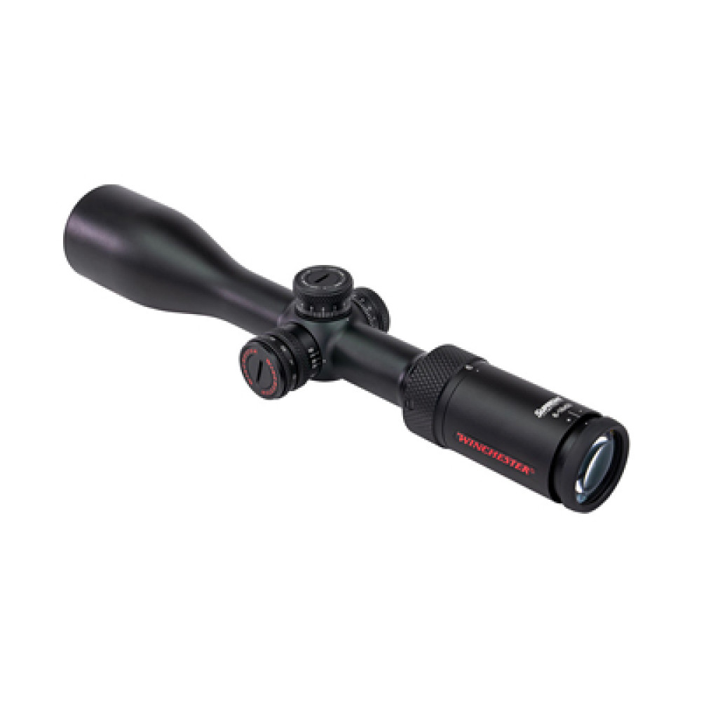 WINCHESTER SUPREME 6-18X50MM SF IR