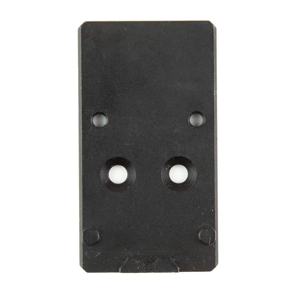 XS OPTIC MOUNT FOR GLOCK 19 RMR/507