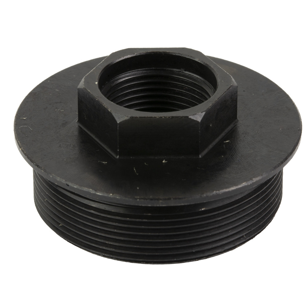 YHM HUB DIRECT THREAD MOUNT 5/8X24