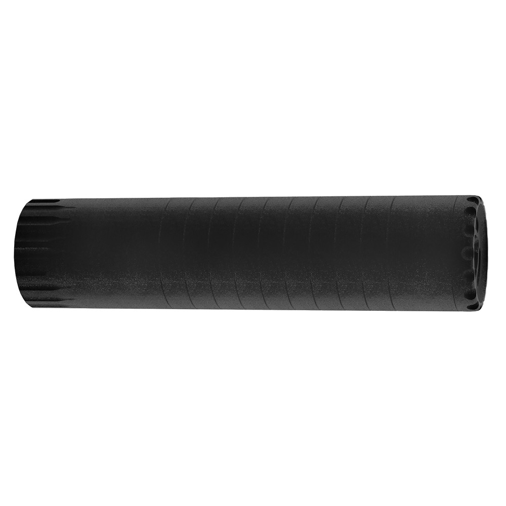 YHM R45 SUPPRESSOR 45CAL DT BLK
