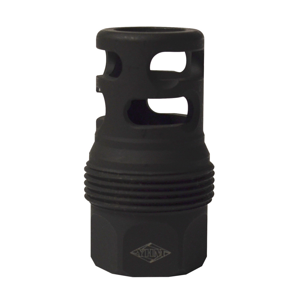 YHM SHORT SRX BRAKE 11/16"-24 BLK