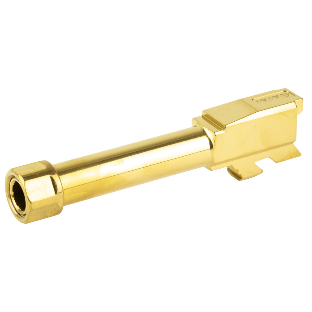 ZAF BBL FOR GLK 43 3.90" TB GOLD