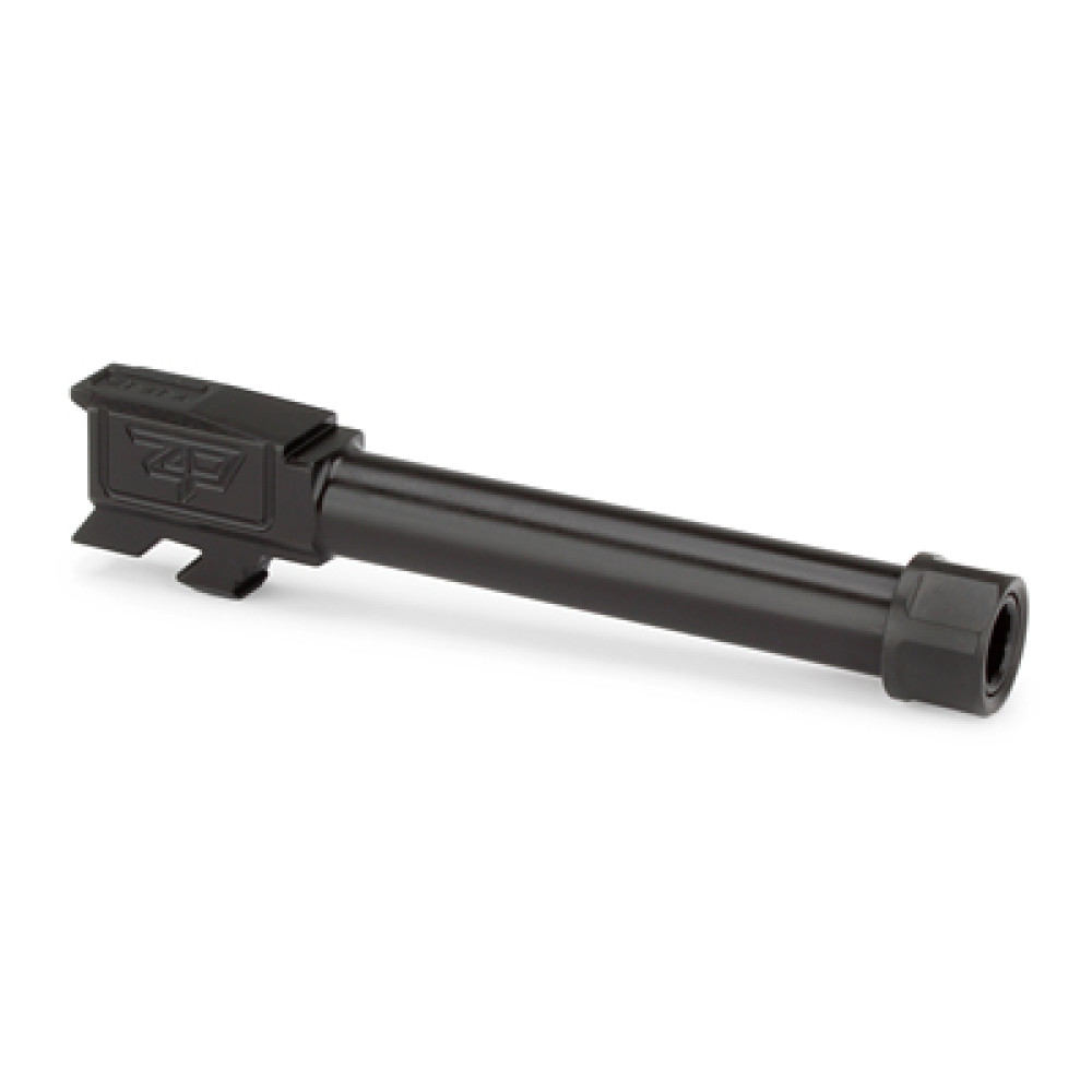 ZAF BBL FOR GLK 48 4.675" TB BLACK