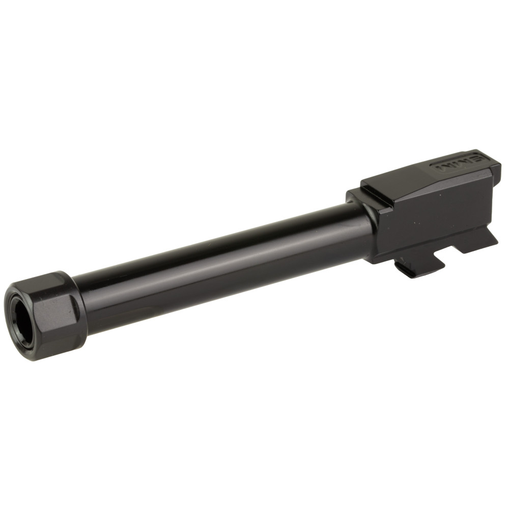 ZAF BBL FOR GLK 48 4.675" TB BLACK