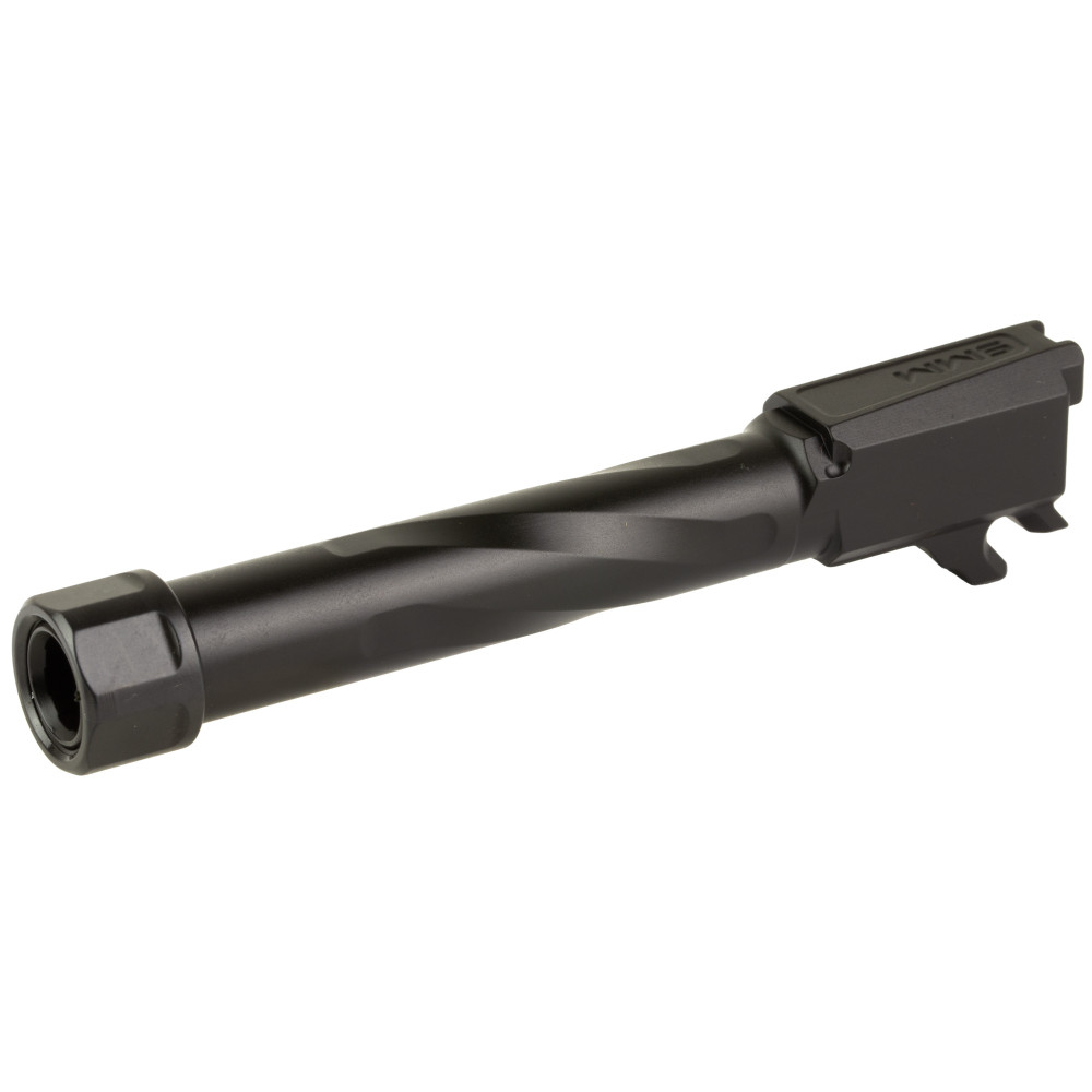 ZAF BBL SIG P365 XL 4.35" TB BLACK