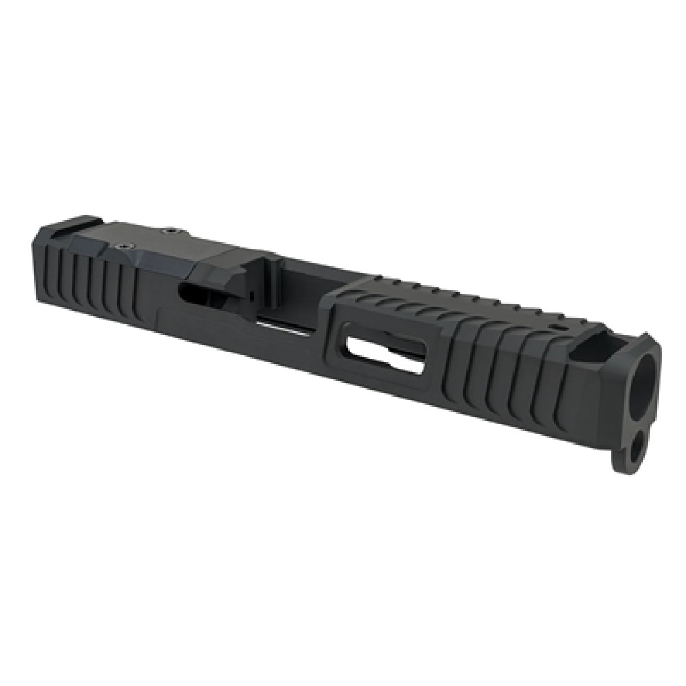 ZAF IBS CMP SLIDE FOR G17 G3 BLK/BLK