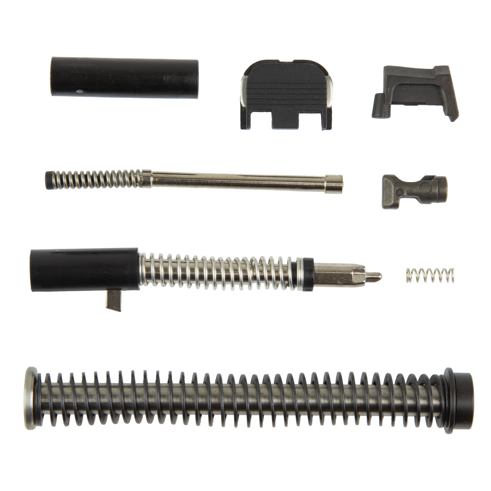 ZAF UPPER PARTS KIT FOR GLK 17/34 G5