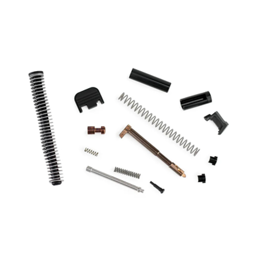 ZAF UPPER PARTS KIT FOR GLK 17 G3