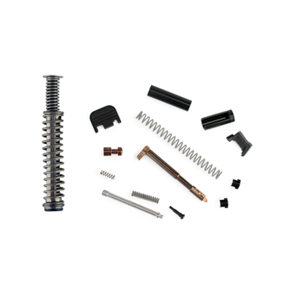 ZAF UPPER PARTS KIT FOR GLK 17 G4