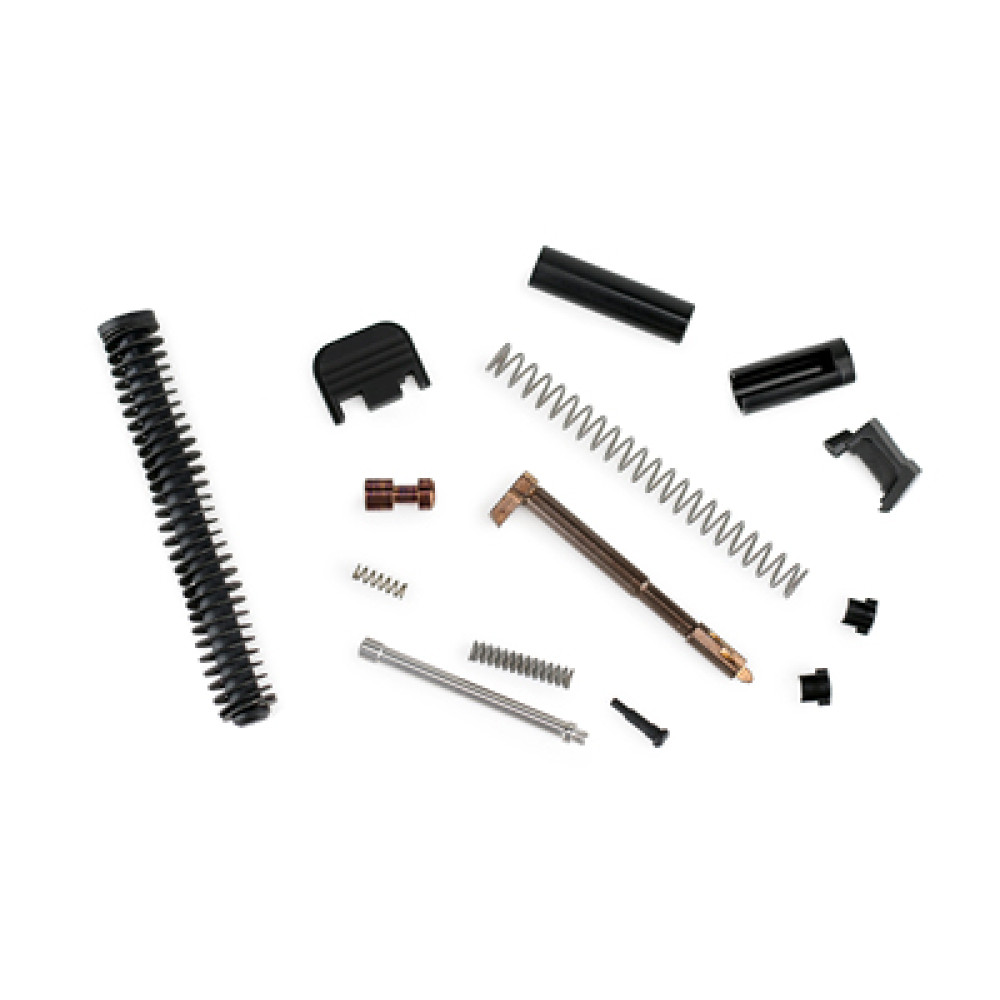 ZAF UPPER PARTS KIT FOR GLK 19 G3