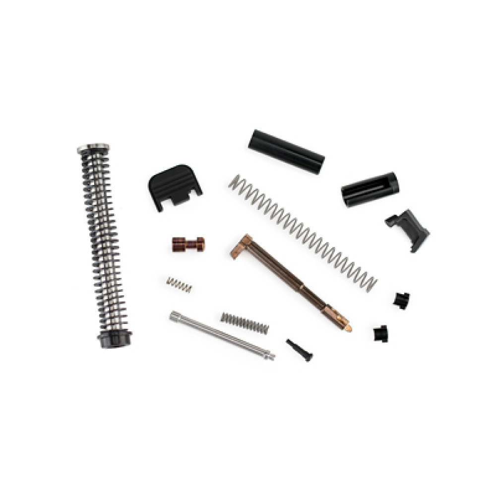 ZAF UPPER PARTS KIT FOR GLK 19 G4