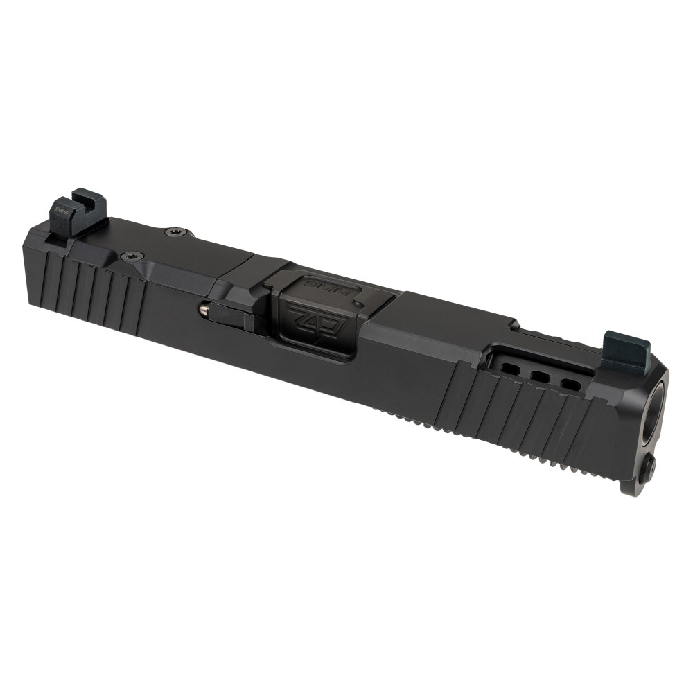 ZAF Z SRS PRTD CP SLD FOR G19 G3 BLK