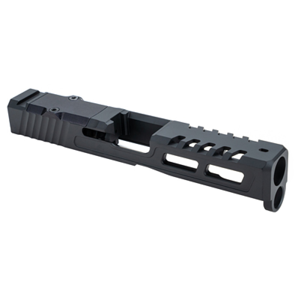 ZAF ZPS2 CMP SLD FOR G19 G5 BLK/BLK