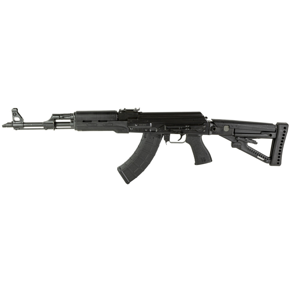 ZASTAVA M70 762X39 16" 30RD POLY BLK