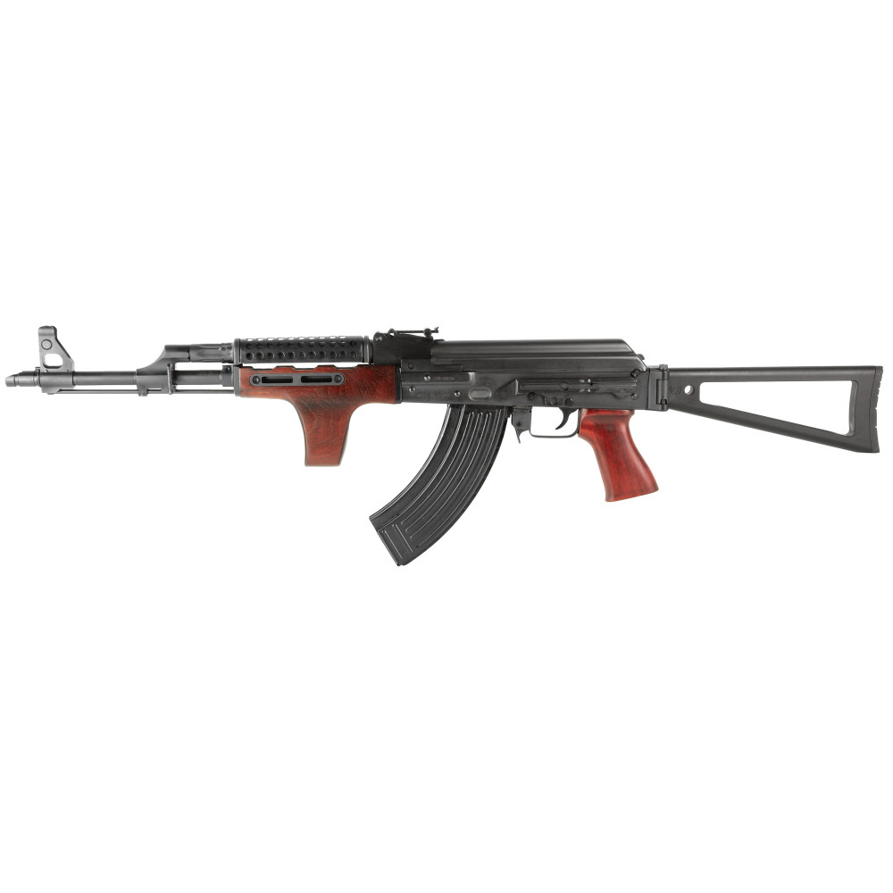 ZASTAVA M70 762X39 16" 30RD TRI RED