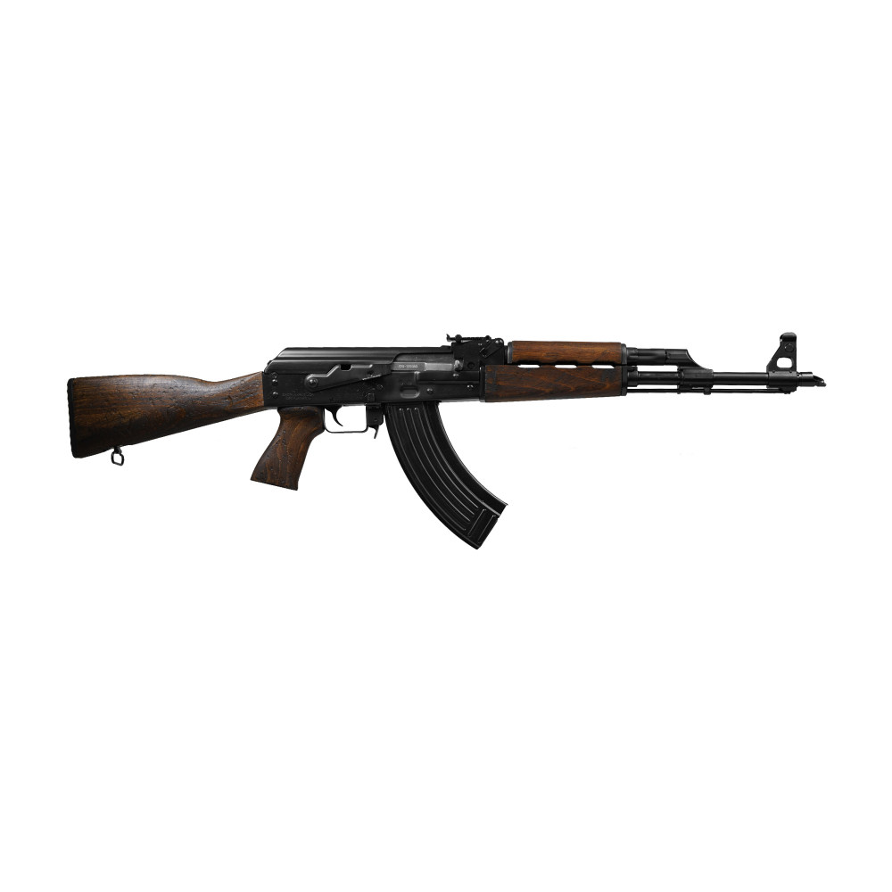 ZASTAVA M70 762X39 30RD FL WOOD