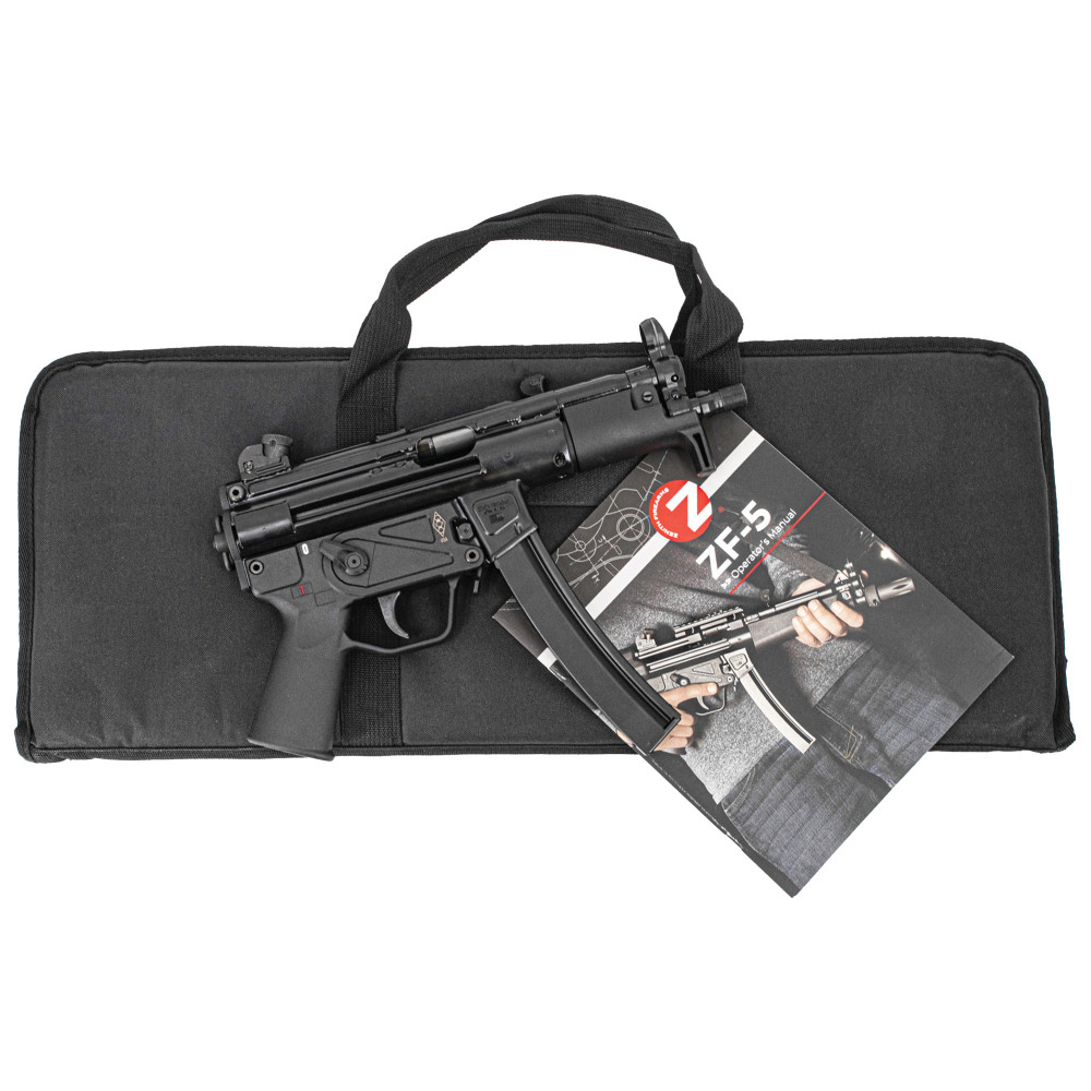 Zenith Firearms